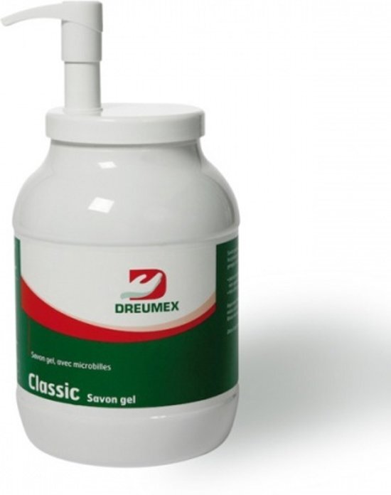 Dreumex Handreiniger classic 2,8 liter