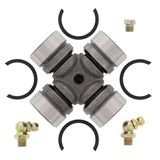 Kruisgewricht All Balls Kruisgewricht Lager Ref 4 voor Yamaha YFM Wolverine Bruin Hunter Raptor 350 cc