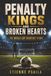 Penalty Kings and Broken Hearts: The World Cup Shootout Story