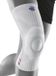 Bauerfeind Kniebrace NBA Wit XS