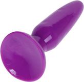 BAILE ANAL Bouchon Anal Petit Rose