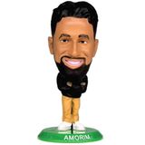 Soccerstarz Man Utd Ruben Amorim Home Kit (Tracksuit) Figure