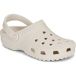 Crocs Classic Hearts Cut Out Sabots Blanc EU 41-42