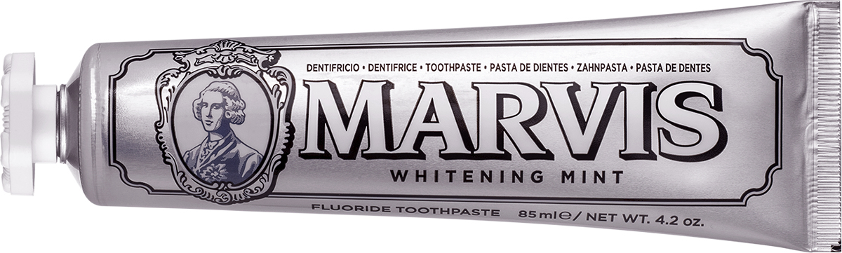 Marvis Whitening Mint