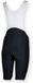 Rogelli Laura Bibshort - Fietsbroek - Zwart - 8717849909167