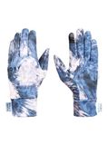 Roxy HYDROSMART LINER GLOVES Dameshandschoenen, blauw, M