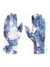 Roxy HYDROSMART LINER GLOVES Dameshandschoenen, blauw, M
