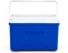 Igloo Cool 9 Koelbox – Compact, Efficiënt & Gemakkelijk te Dragen - 8 liter - blauw