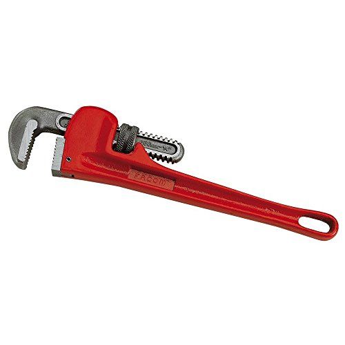 Facom 134 A.14 - Adjustable Wrench - 14mm