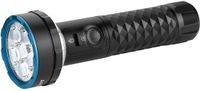 Olight Prowess Zaklamp LED Zwart