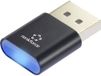 Renkforce RF-6685714 DisplayPort EDID-emulator Zwart 4K UHD