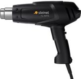Steinel HL1620S Heteluchtpistool - 1600W - 2 standen