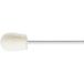 PFERD TOOLS 44100278 Polijststift Diameter 10 mm 10 stuk(s)