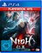 Sony PlayStation 4 jeu Nioh Ps4 Hits