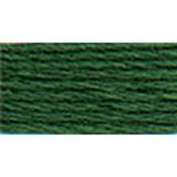 DMC Borduurgaren 895 Groen Katoen