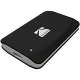 Emtec, Kodak X220 - SSD - 1 TB - extern (draagbaar) - USB 3.1 Gen 2 (USB-C aansluiting)