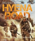 Hyena Road Blu-ray