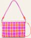 Oilily Fauve Sac bandoulière Violet