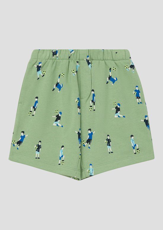 s.Oliver Kinderen Leggings Saliegroen