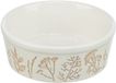 Trixie Voerbak Keramiek - Plantmotief - 1.2L, 20cm