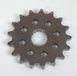 Esjot Pignon de sortie de boite pour Moto Triumph 1200 Bonneville T120 2016 à 2023 17 dents pas 525 Neuf