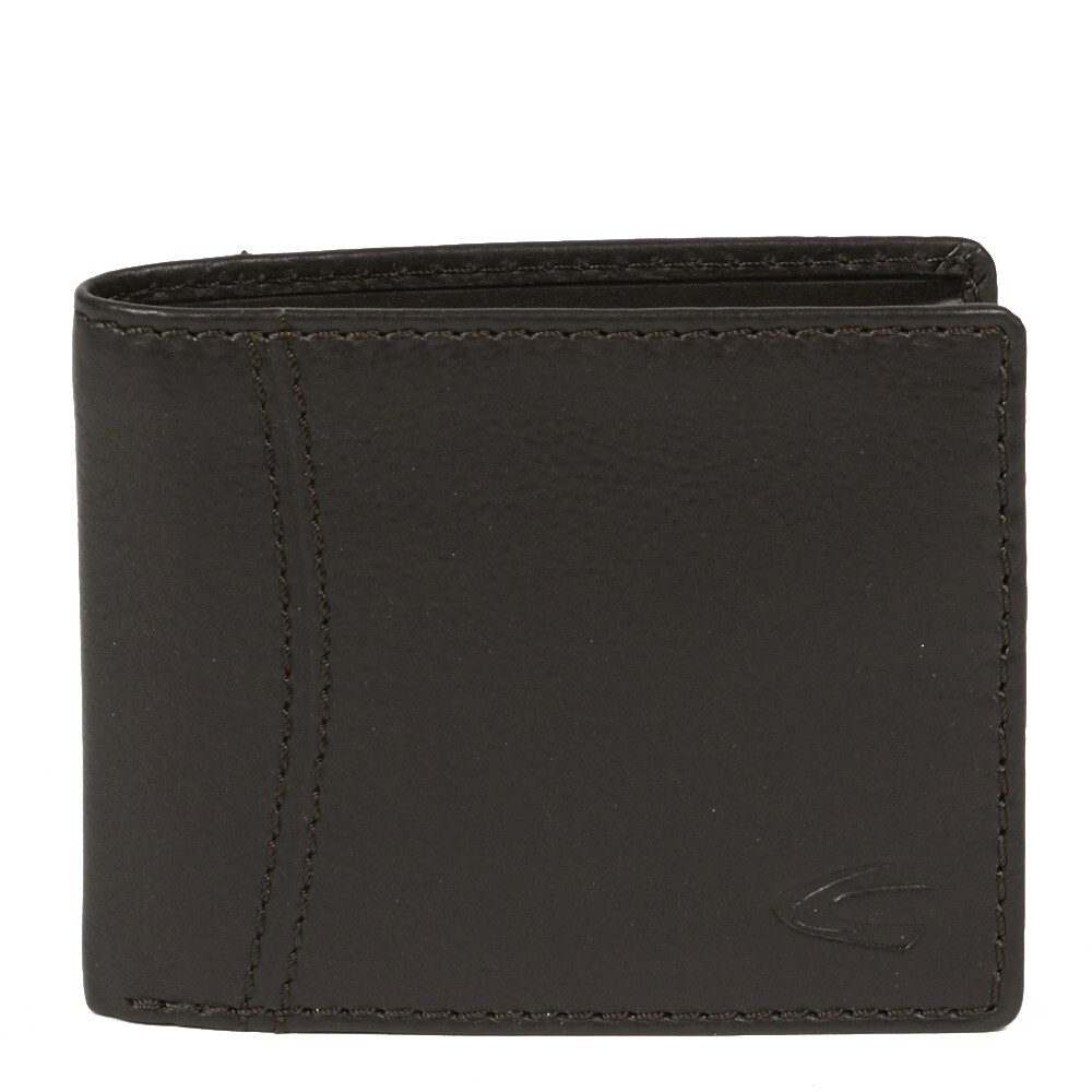 camel active Wallet Cordoba Brown