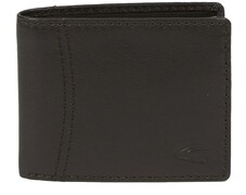 camel active Wallet Cordoba Brown