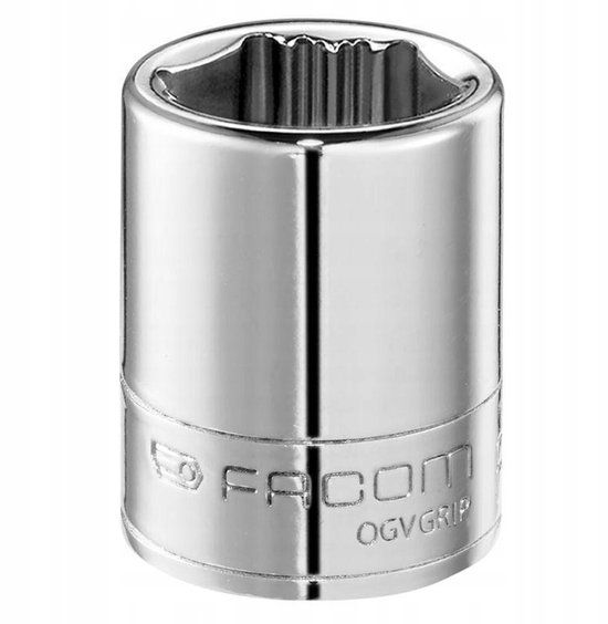 Facom OGV GRIP Dopstuk 1/4" 13mm