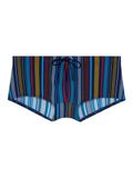 HOM Marni Swim Trunk Multico Stripes Mannen S