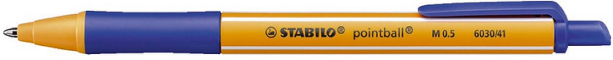 Stabilo 6030/41