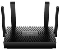 Merkloos TP-Link Wifi router Access Point - Ax1500 - WiFi 6 - 60+ apparaten - Wit