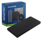 Alapure Actieve Koolfilter, Geschikt voor Novy Monoblock 563-80047 / 680400