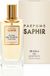 Frasco Saphir Eau De Parfum / 50 ml / Unisex