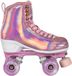 Chaya Melrose Elite Space Patins à roulettes Femme Rose EU 39 Femme