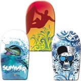 Mondo 3ASS Summer bodyboard
