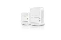 Tenda PH10KIT Adaptateur CPL - Blanc