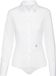Seidensticker Blouse Zwart-40