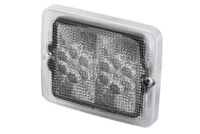 HELLA 9DW 195 804-391 Lampglas, knipperlicht - 24V