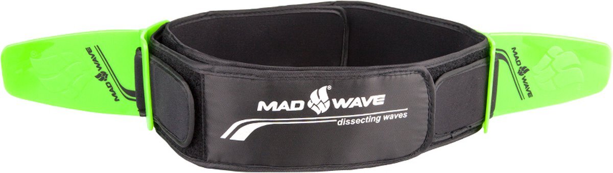 Mad Wave Madwave Hip Rotator voor borstcrawltraining