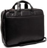 The Chesterfield Brand Iseo Laptoptas - Zwart