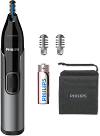 Philips Series 3000 NT3650/16 - Nose, Ear & Eyebrow Trimmer - Grey