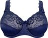 PLAISIR by Ulsoe Plaisir Beate beugel BH donkerblauw 95I