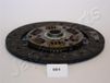 Japanparts DF-981 koppelingsplaat
