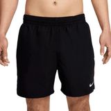 Nike Volley 5 Zwemshort Heren - Maat S - Zwart