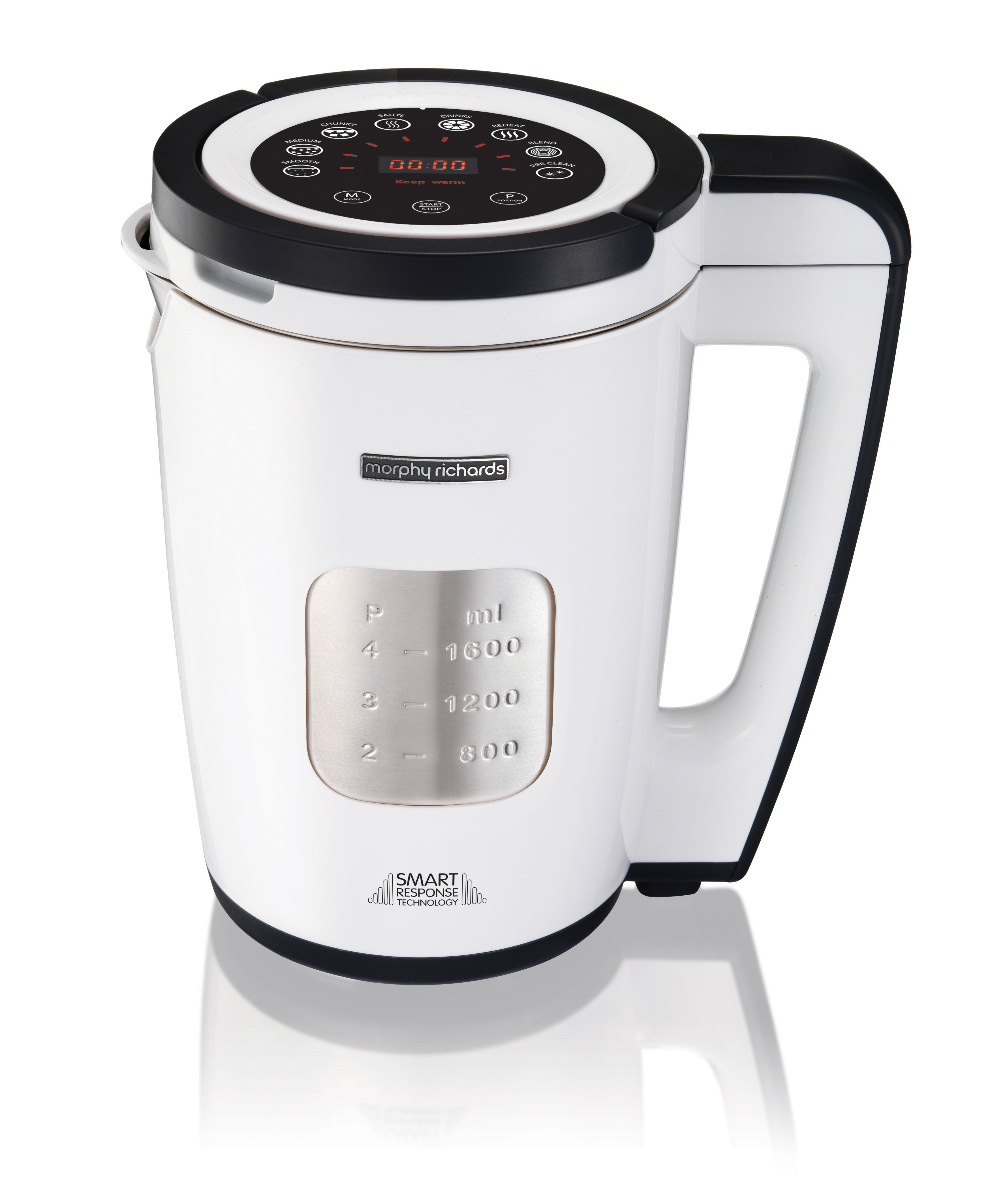 Morphy Richards Soepmaker Total Control