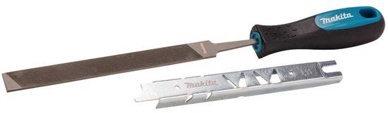Makita D-70998 Set platte vijl dptestellermal