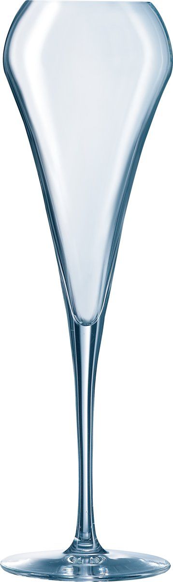 Chef & Sommelier Open Up Champagneglas - 0.20 l - Set-6
