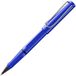 LAMY safari roll-ink, ASA-kunststof, blauw hoogglans, inclusief inktpatroon