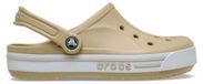 Crocs Bayaband Sport Clog, uni, klompen, kleur: Chai Stucco Beige, maat: 41-42 EU