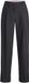 Jack JJXX Klassieke broek JXLINA Fold-up Zwart W30 x L30